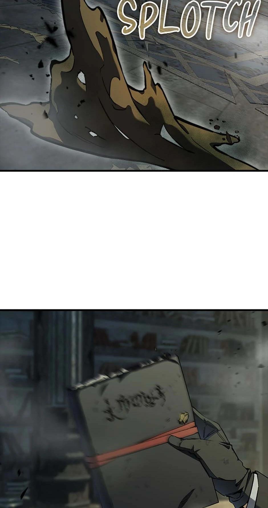 The Villain's Survival Route Chapter 9 - Page 42