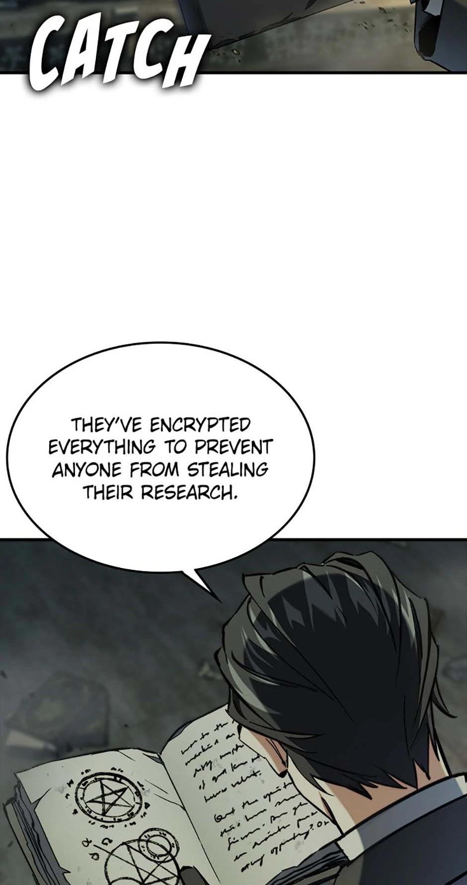 The Villain's Survival Route Chapter 9 - Page 43