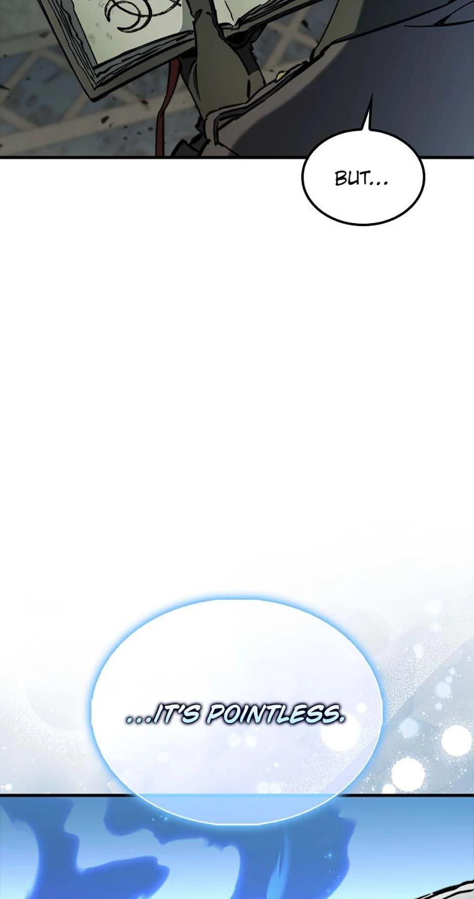 The Villain's Survival Route Chapter 9 - Page 44