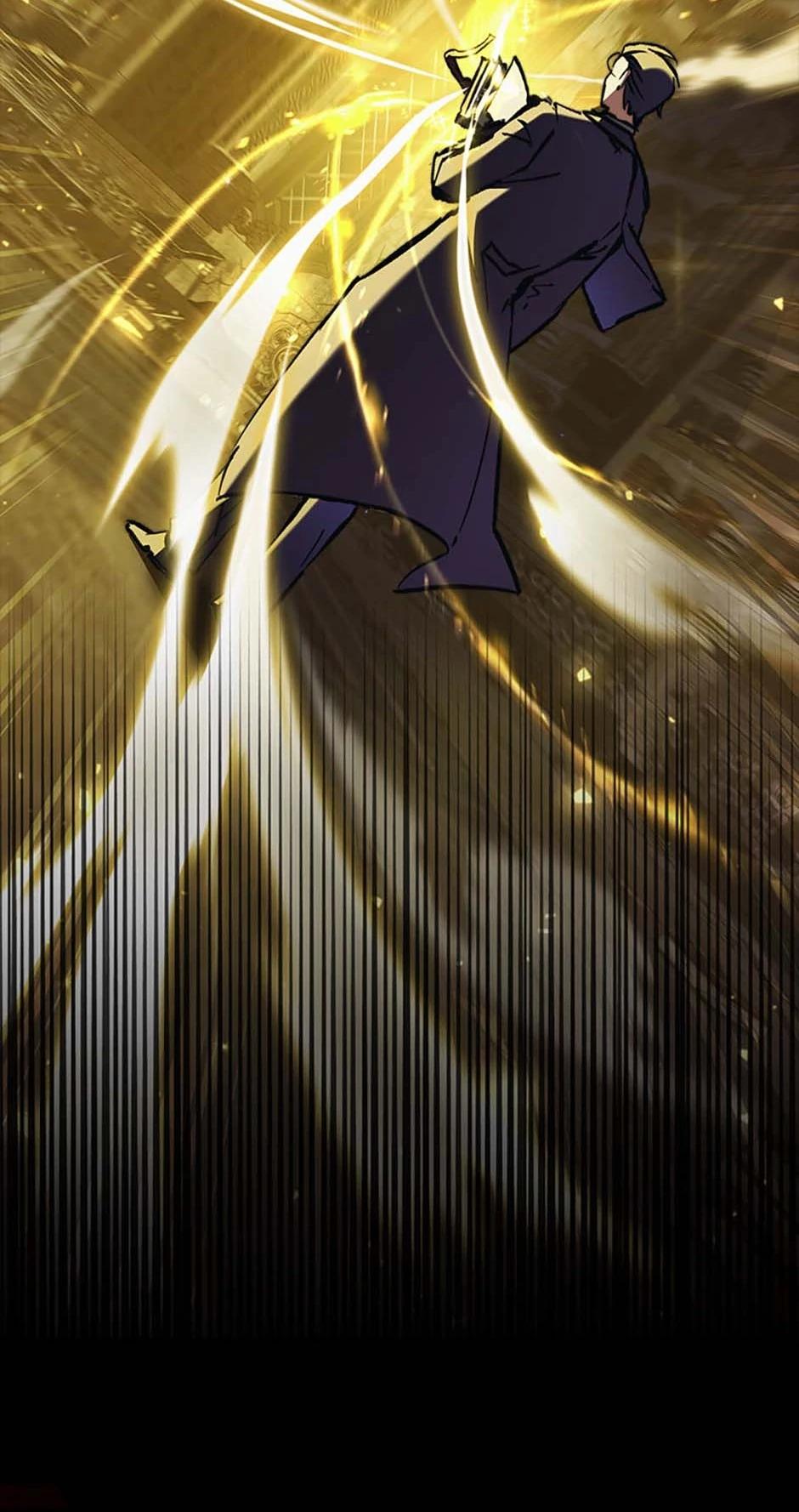 The Villain's Survival Route Chapter 9 - Page 47