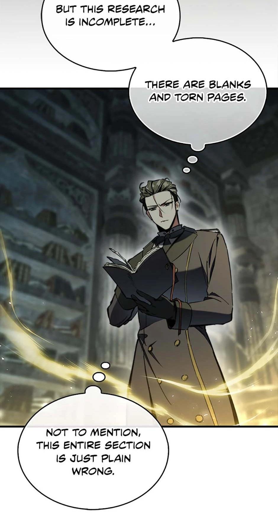 The Villain's Survival Route Chapter 9 - Page 50