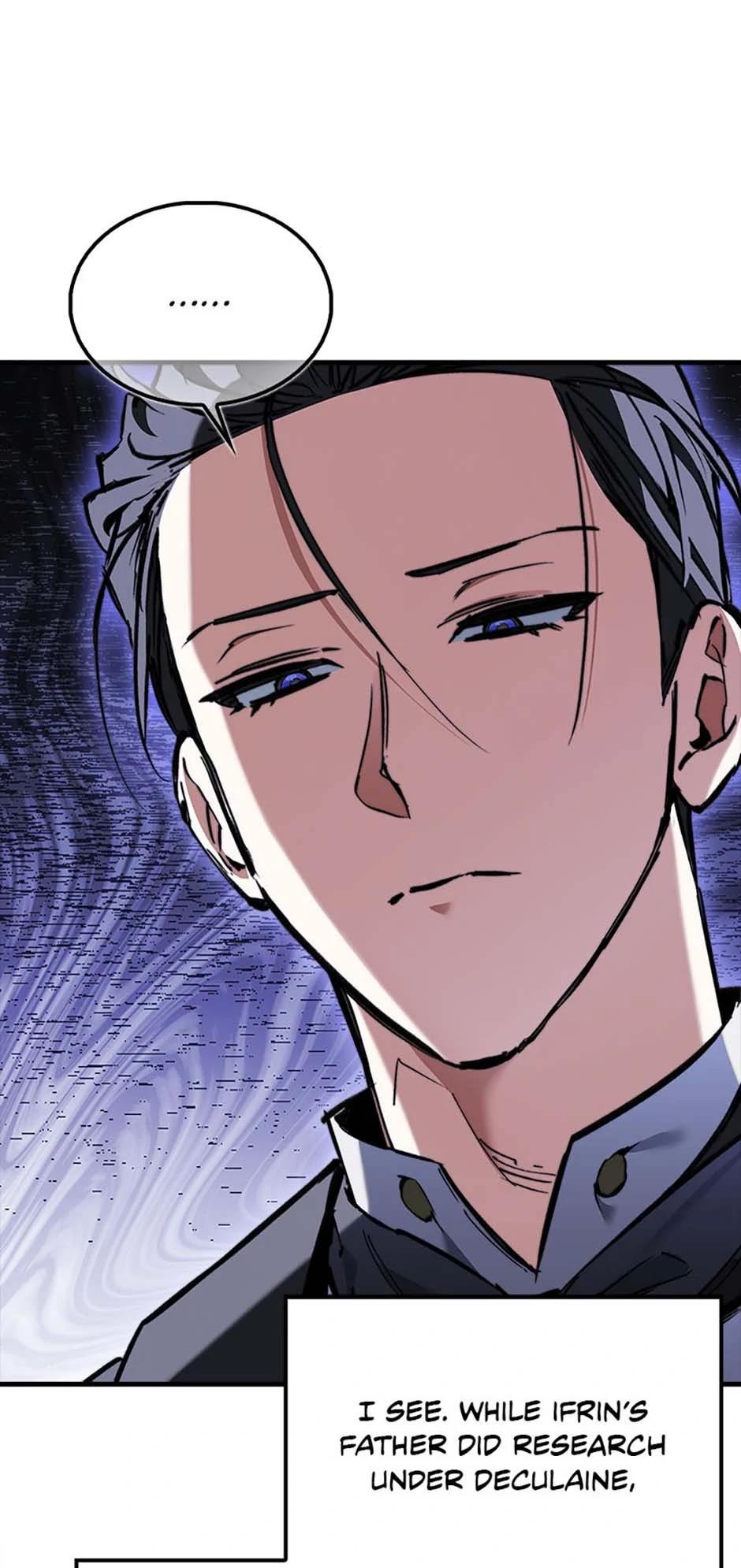 The Villain's Survival Route Chapter 9 - Page 54