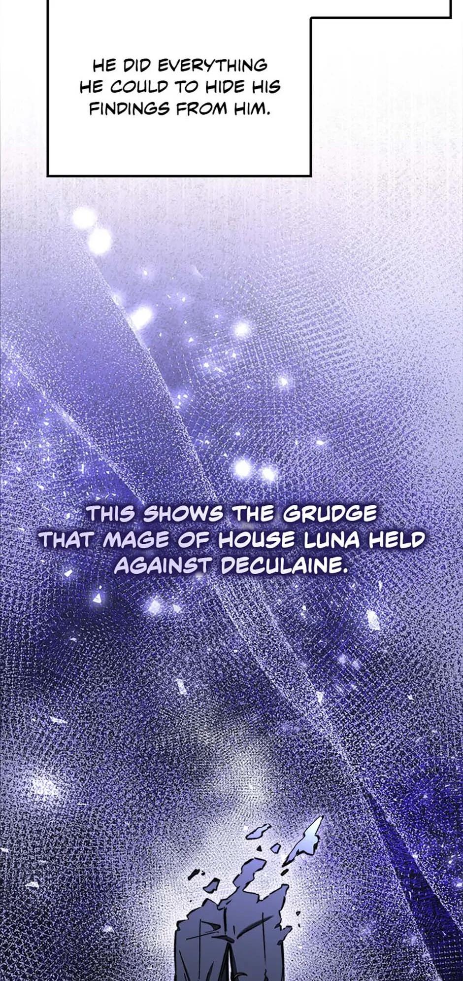 The Villain's Survival Route Chapter 9 - Page 55