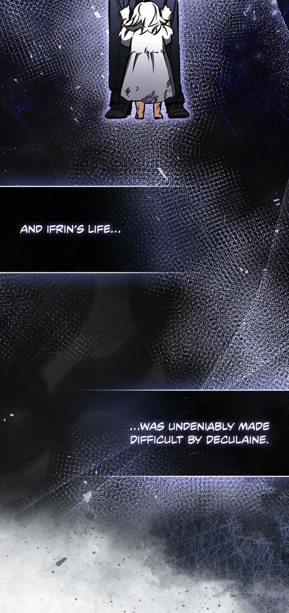 The Villain's Survival Route Chapter 9 - Page 56