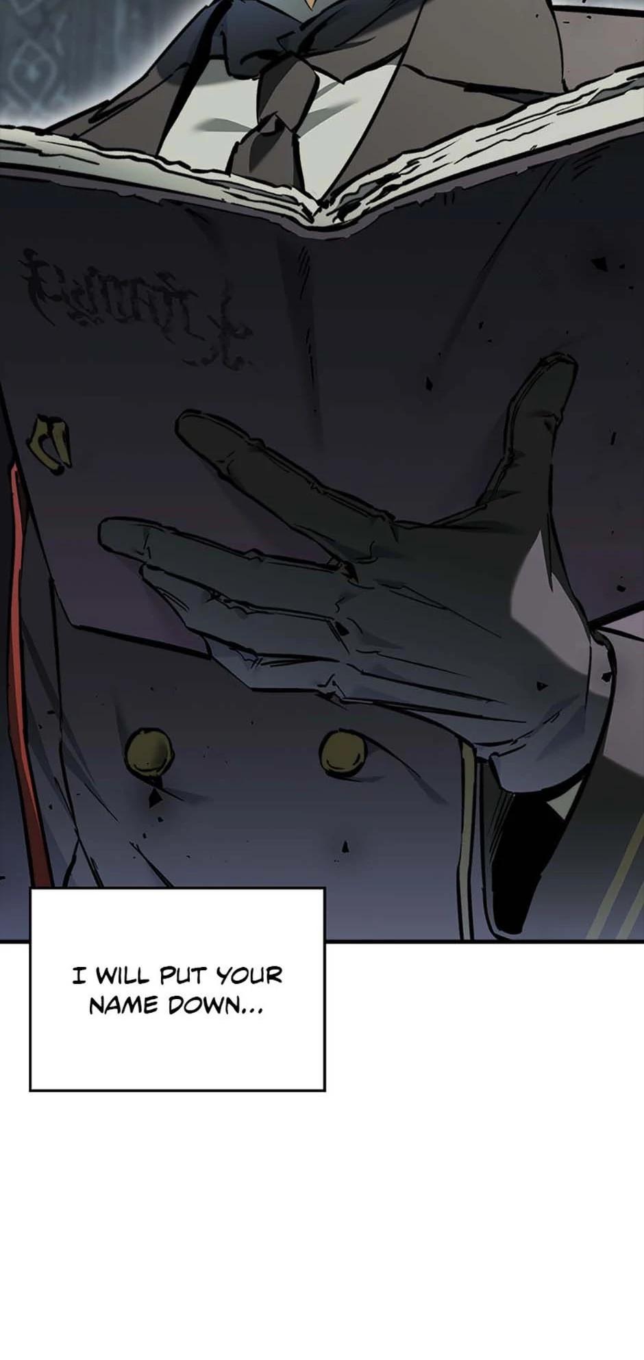 The Villain's Survival Route Chapter 9 - Page 59