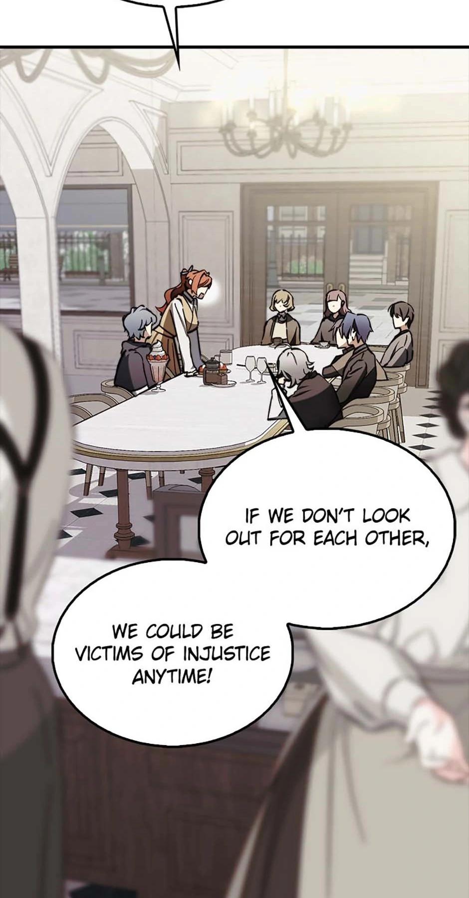 The Villain's Survival Route Chapter 9 - Page 64