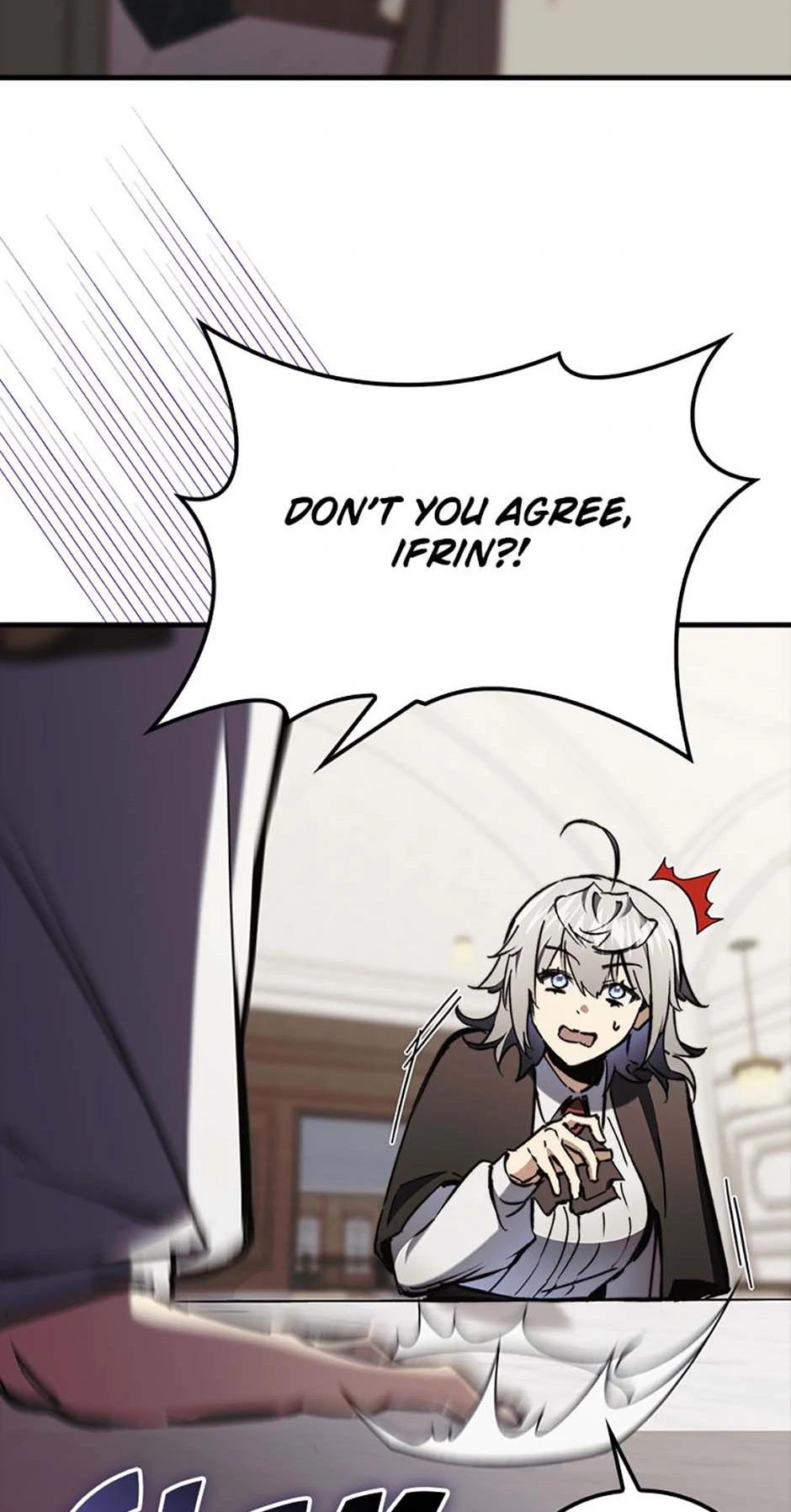 The Villain's Survival Route Chapter 9 - Page 65