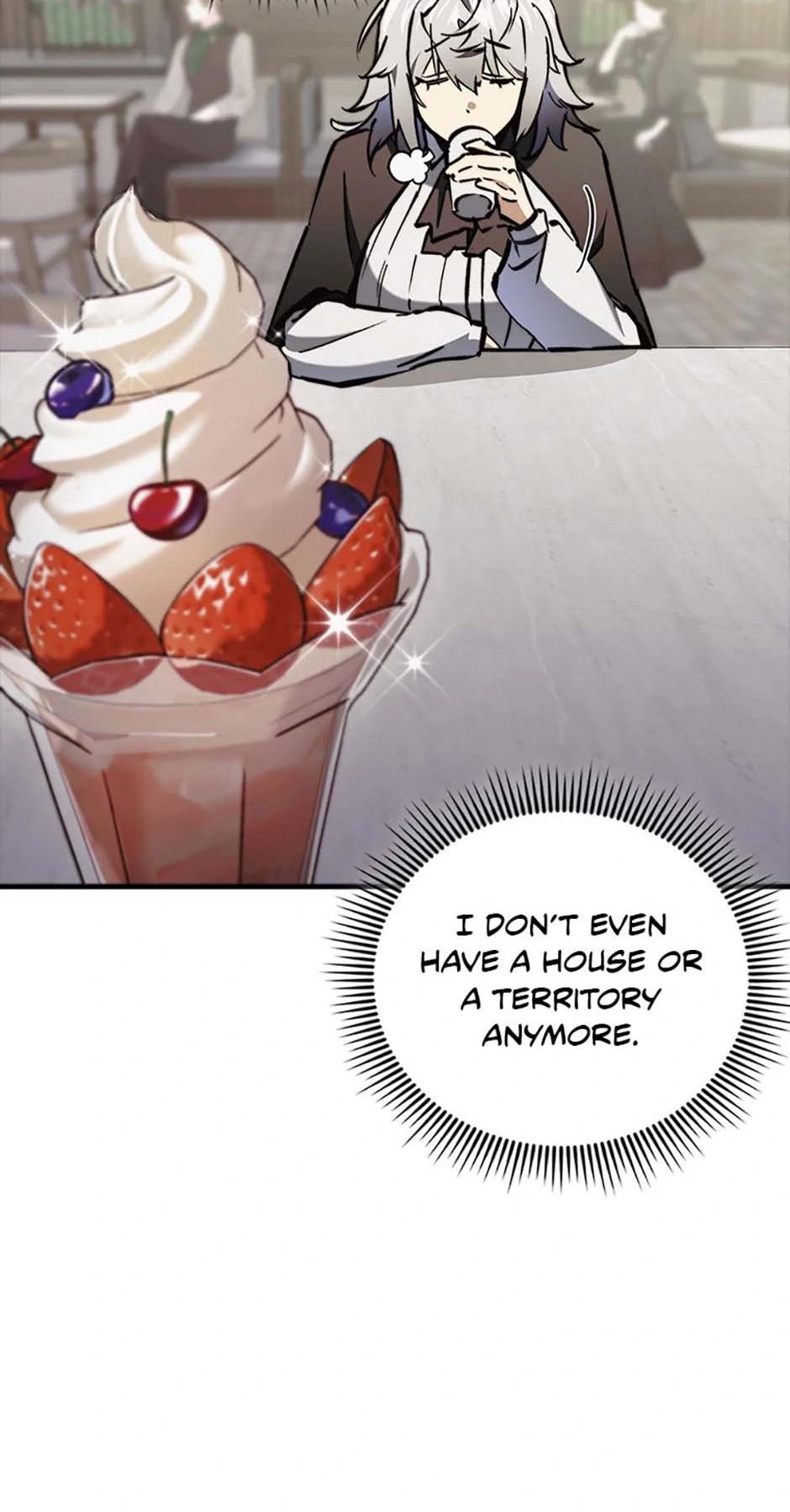 The Villain's Survival Route Chapter 9 - Page 67