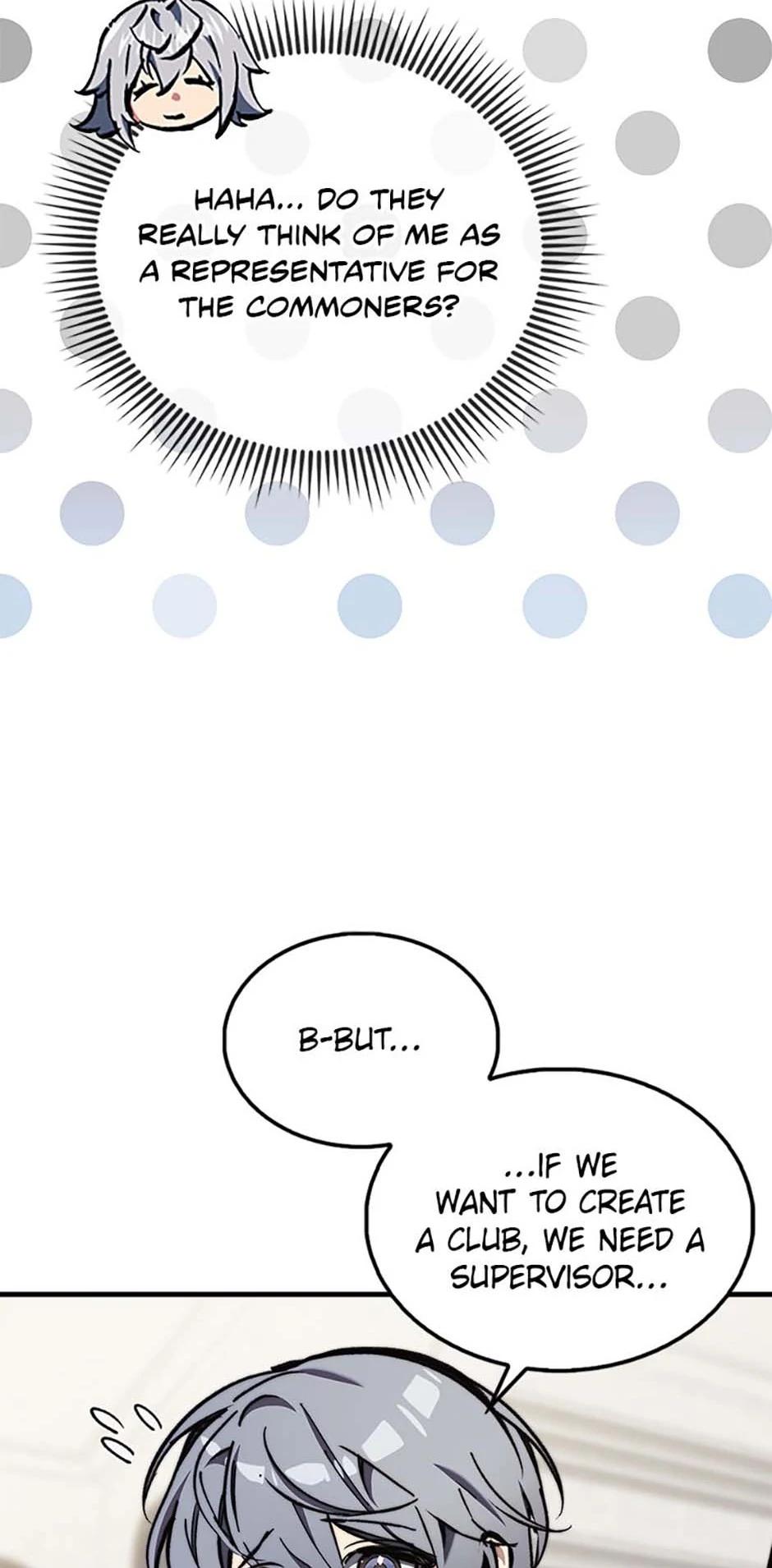 The Villain's Survival Route Chapter 9 - Page 70