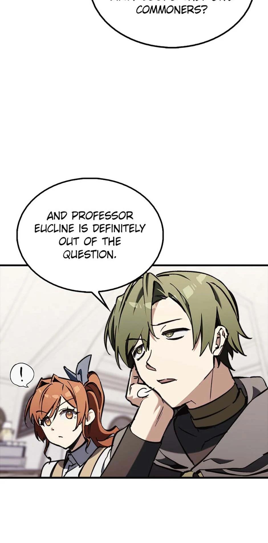 The Villain's Survival Route Chapter 9 - Page 74