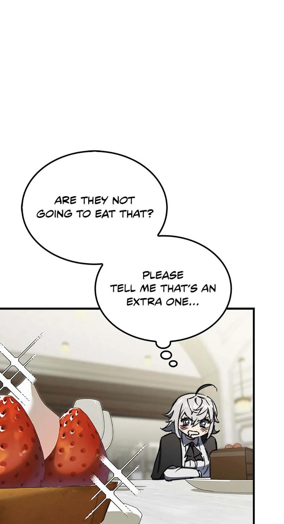 The Villain's Survival Route Chapter 9 - Page 75