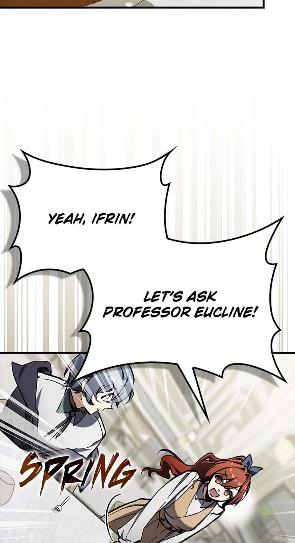 The Villain's Survival Route Chapter 9 - Page 76