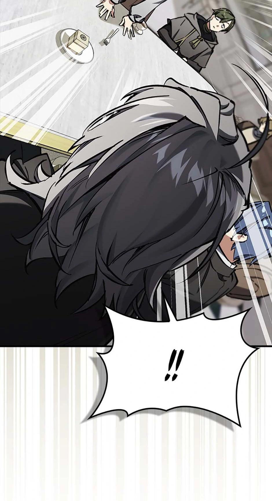 The Villain's Survival Route Chapter 9 - Page 77