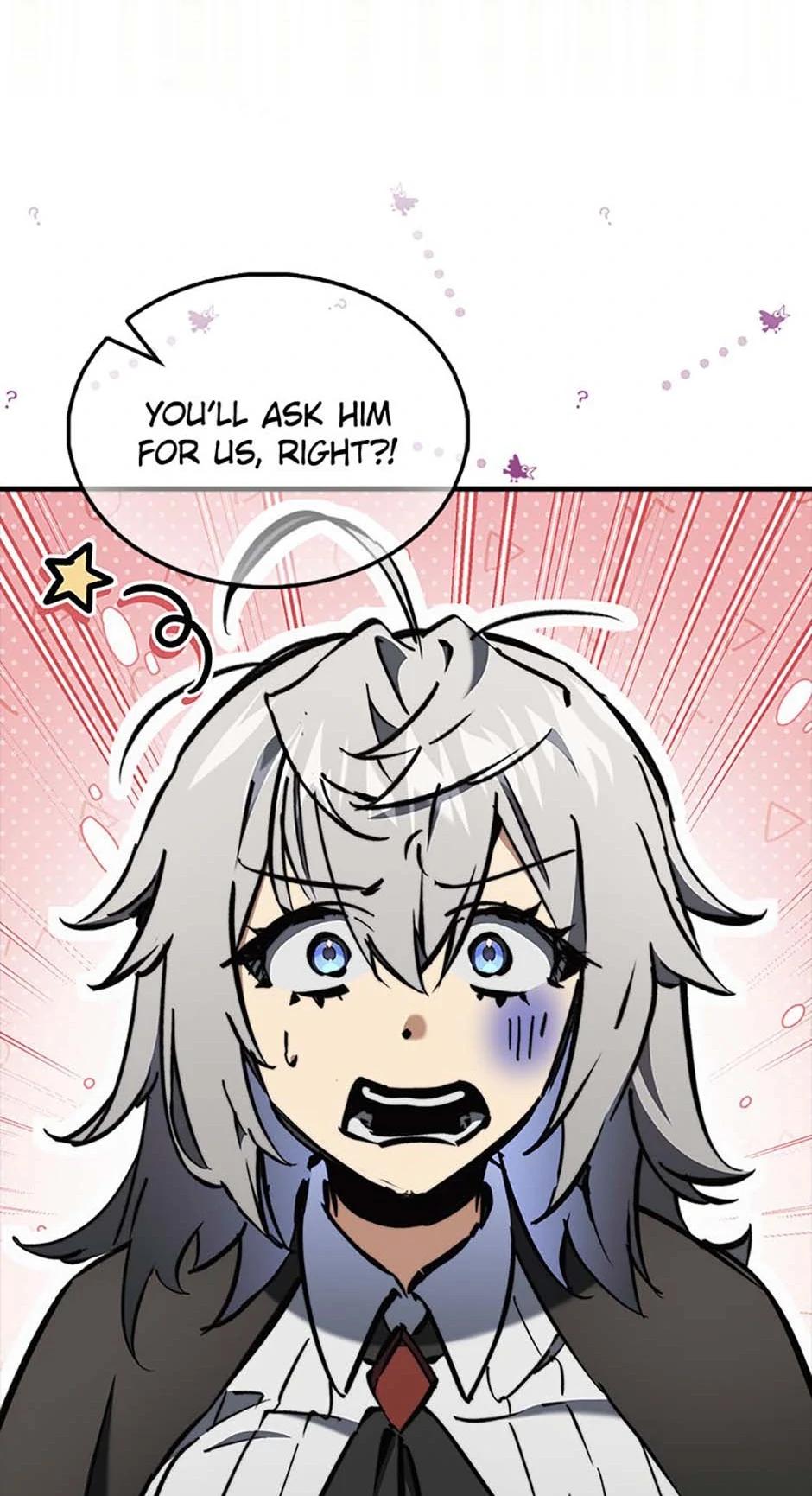 The Villain's Survival Route Chapter 9 - Page 78