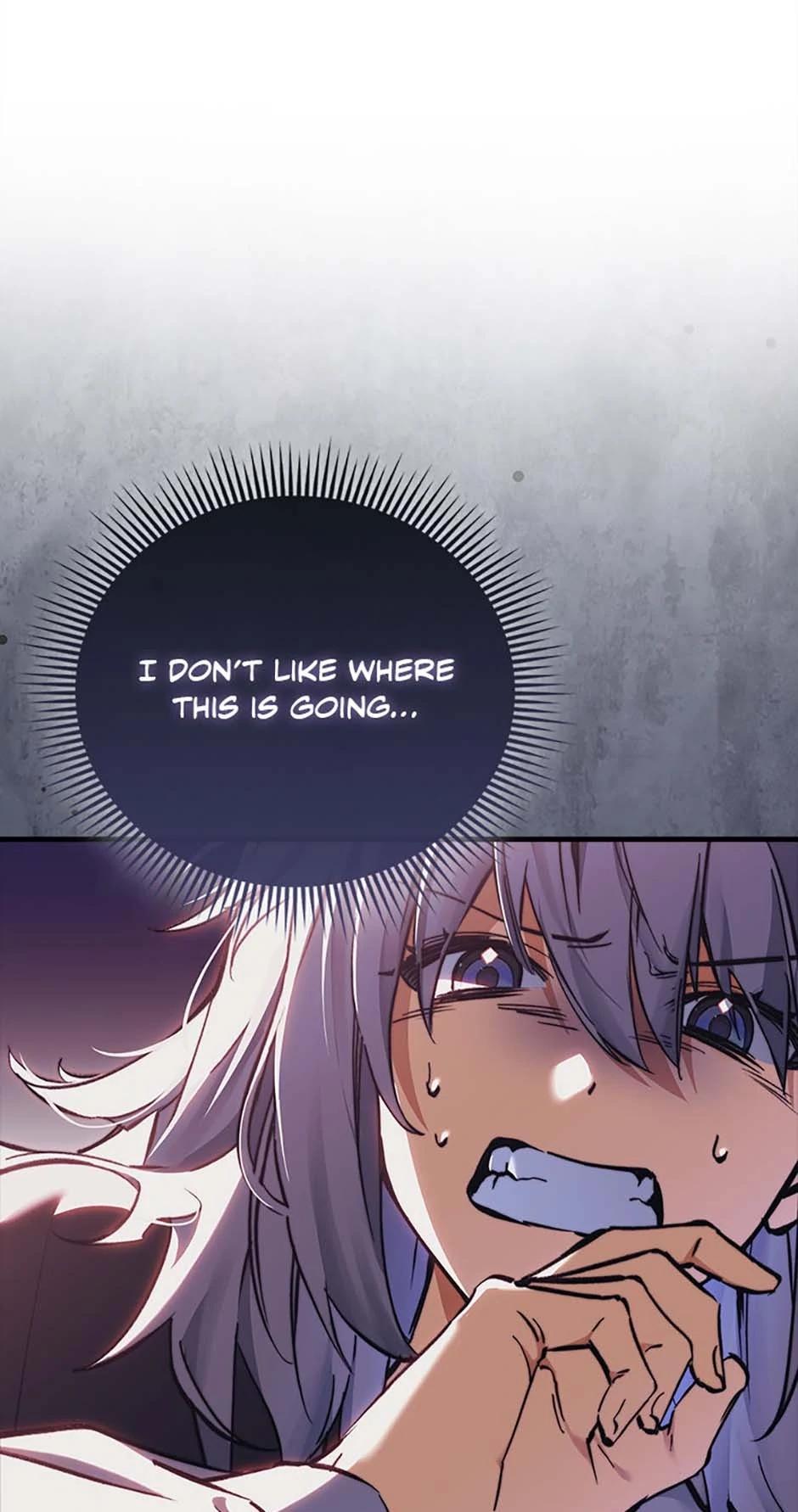 The Villain's Survival Route Chapter 9 - Page 82