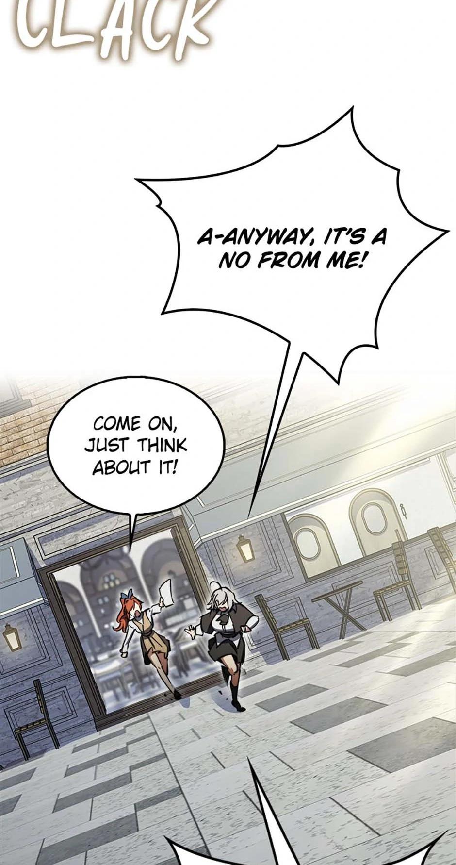 The Villain's Survival Route Chapter 9 - Page 84