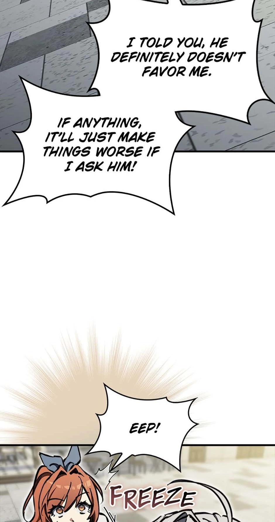 The Villain's Survival Route Chapter 9 - Page 85