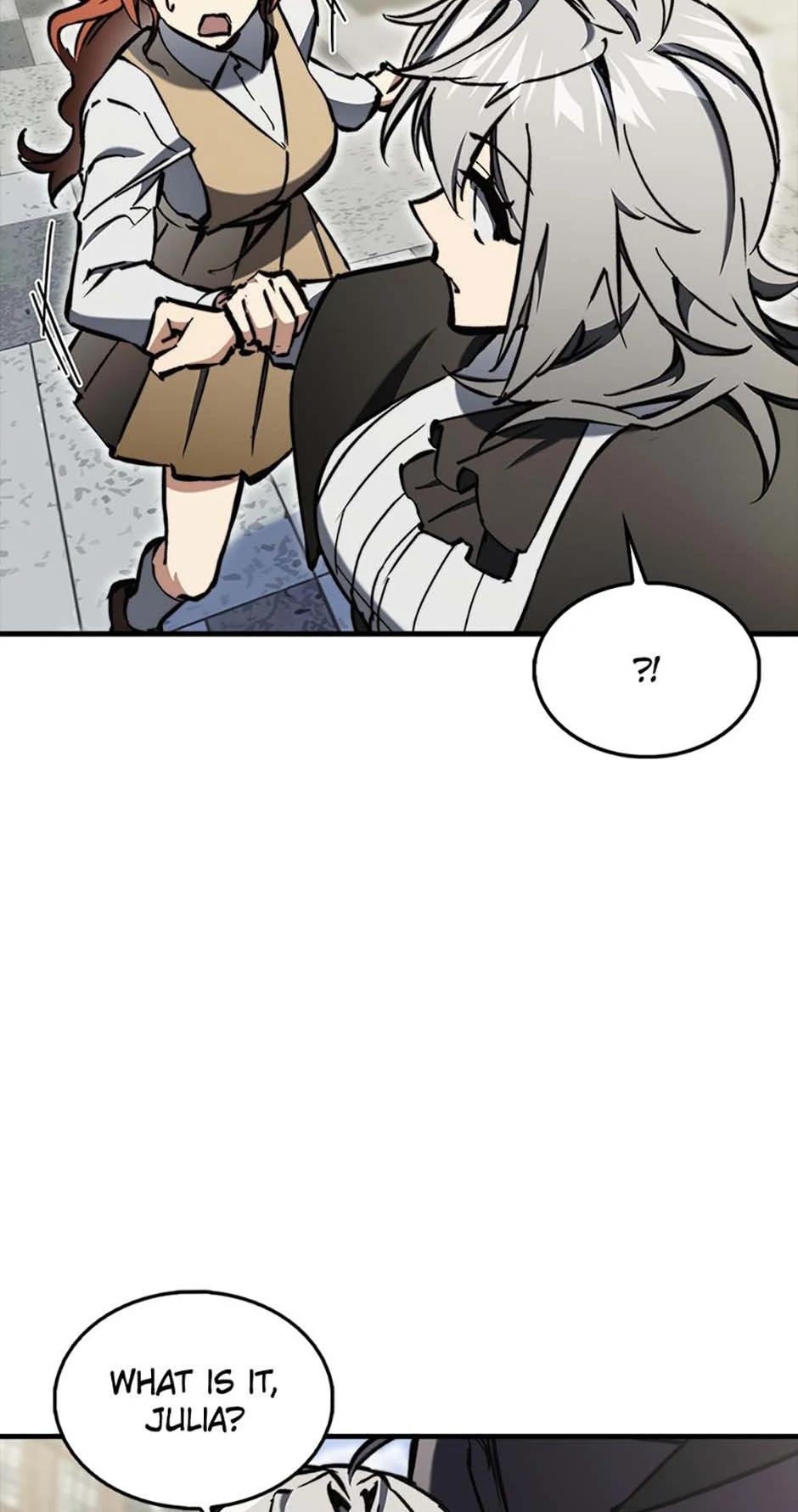 The Villain's Survival Route Chapter 9 - Page 86