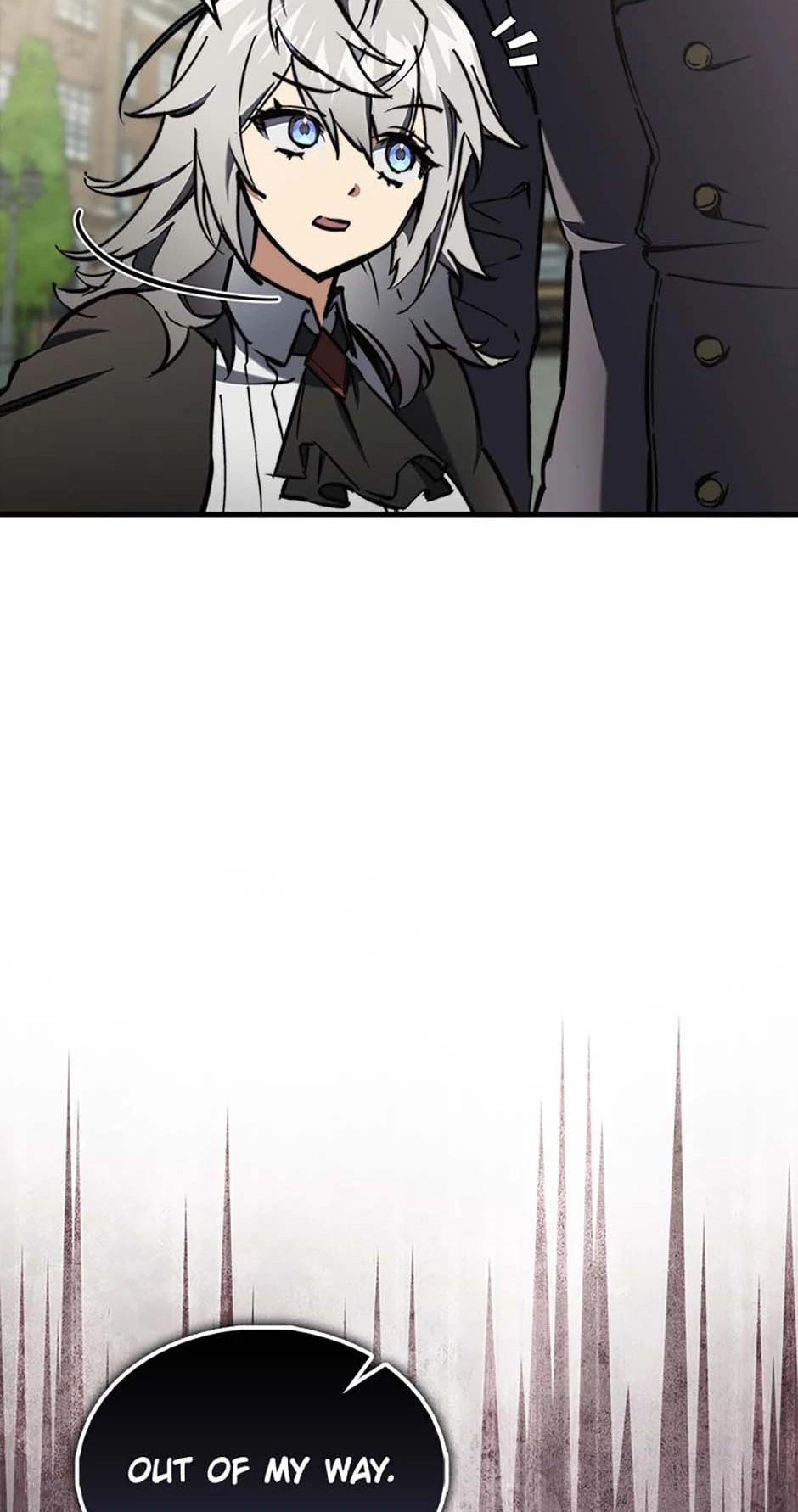 The Villain's Survival Route Chapter 9 - Page 87