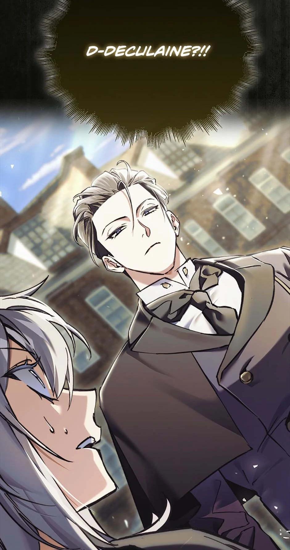 The Villain's Survival Route Chapter 9 - Page 89