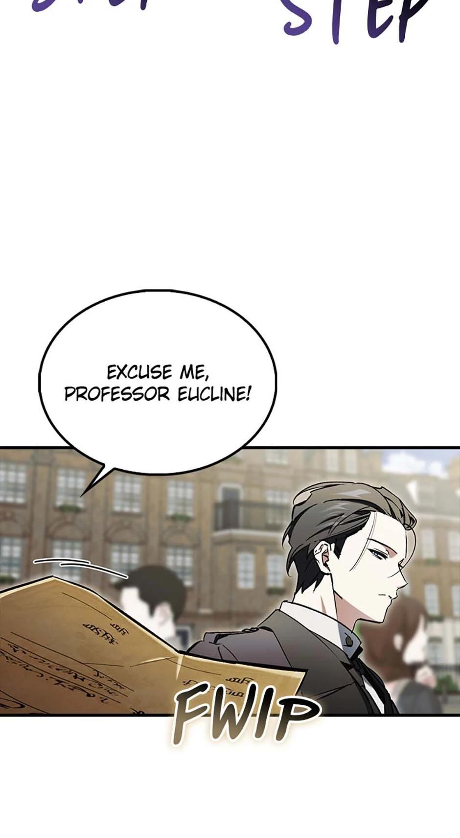 The Villain's Survival Route Chapter 10 - Page 6