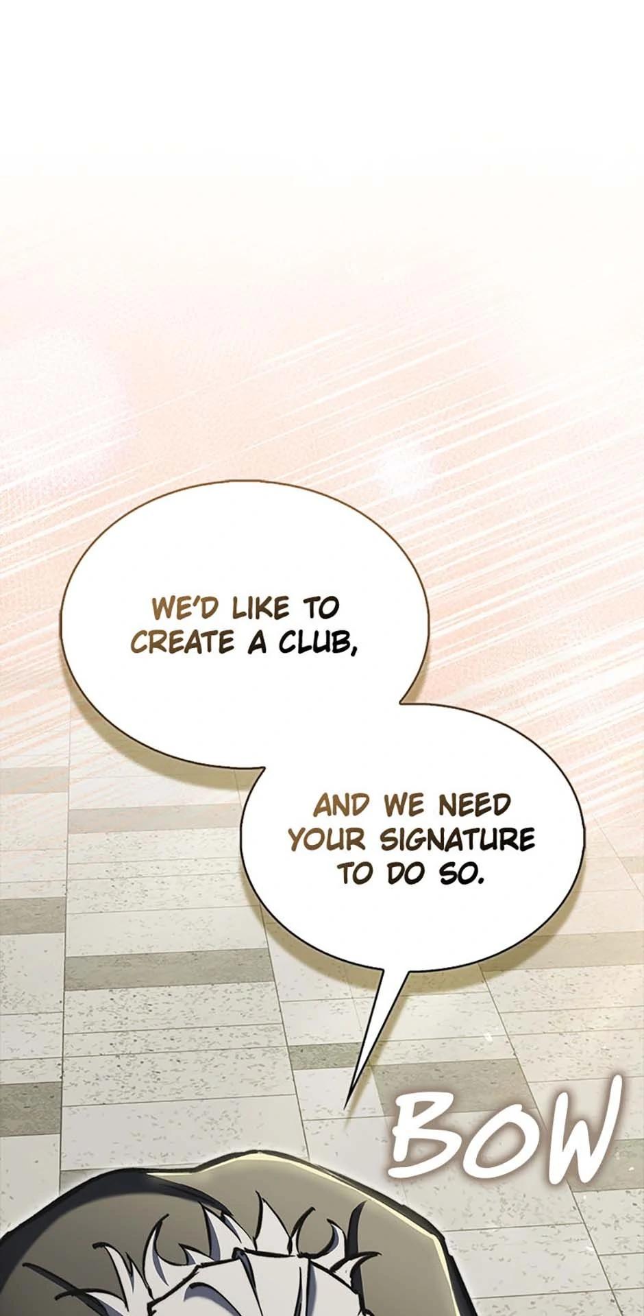 The Villain's Survival Route Chapter 10 - Page 7