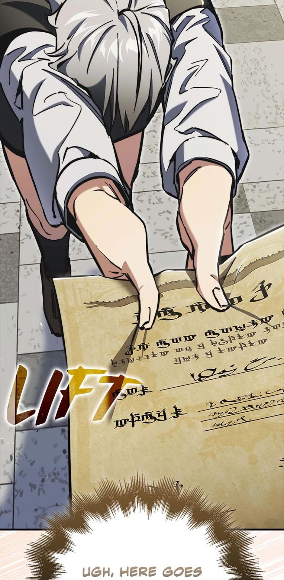 The Villain's Survival Route Chapter 10 - Page 8