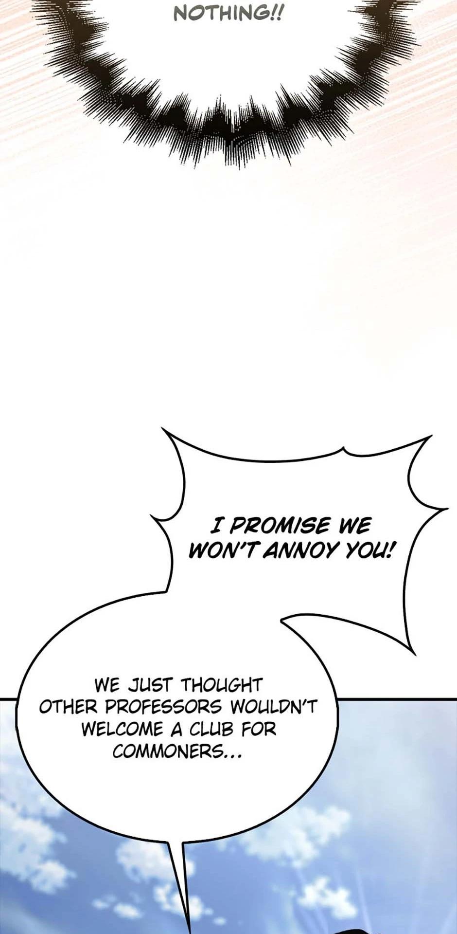 The Villain's Survival Route Chapter 10 - Page 9