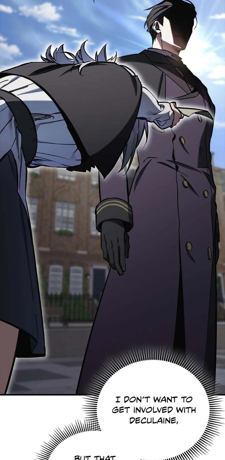 The Villain's Survival Route Chapter 10 - Page 10