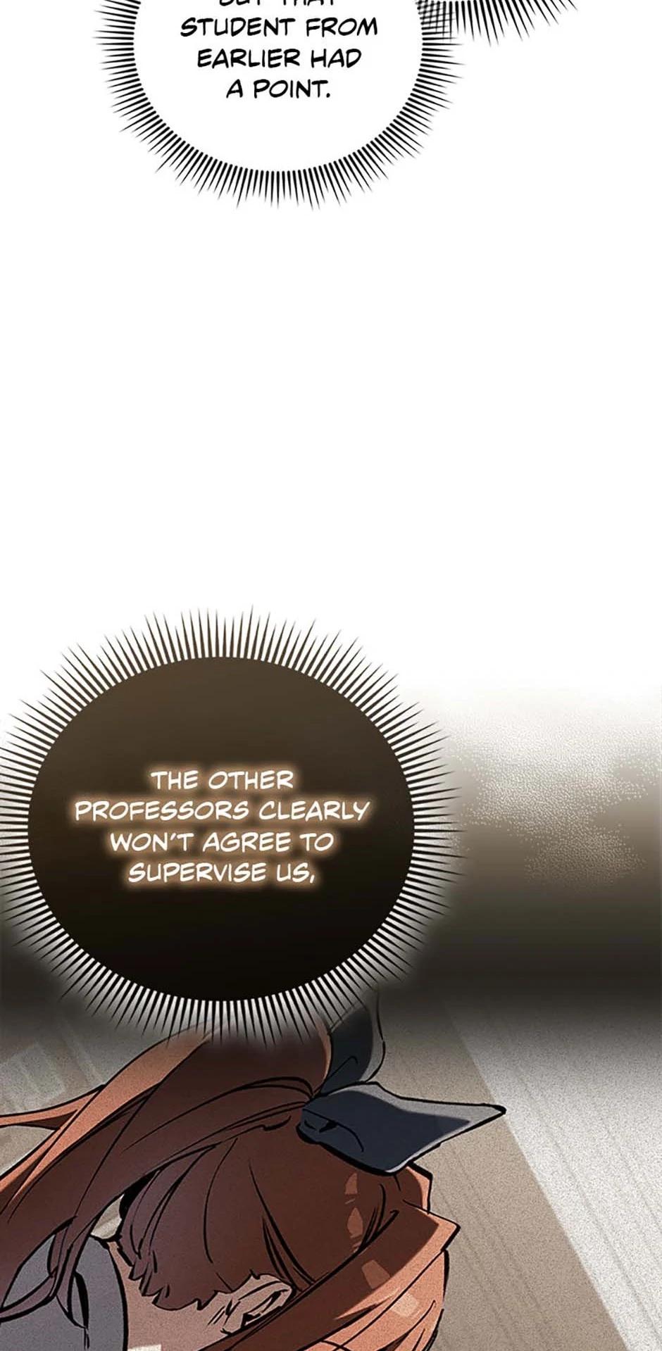 The Villain's Survival Route Chapter 10 - Page 11