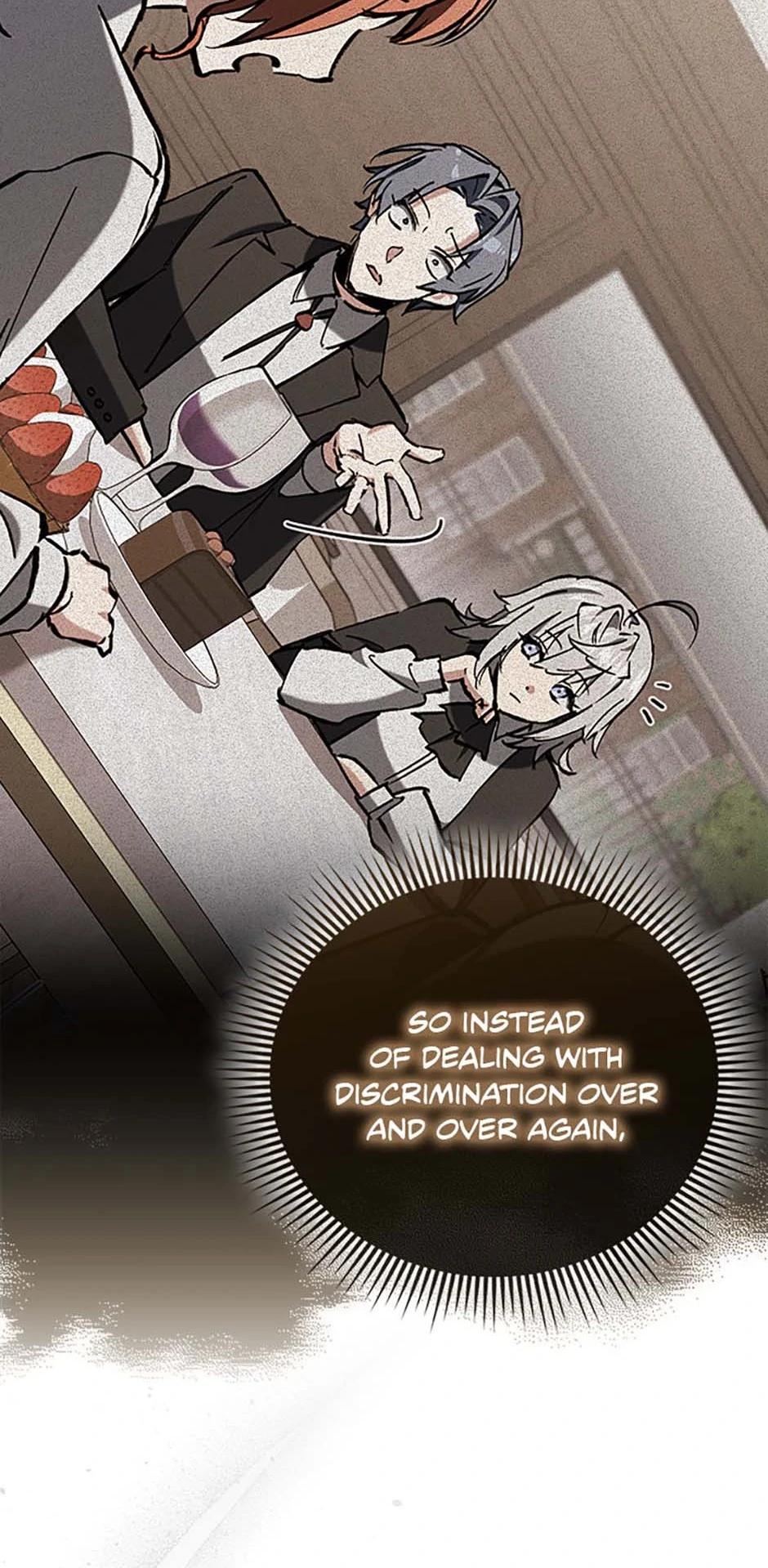 The Villain's Survival Route Chapter 10 - Page 12