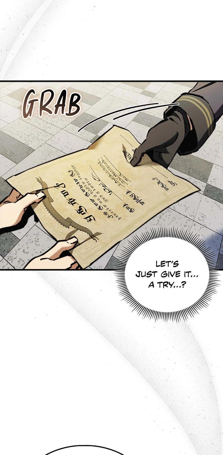 The Villain's Survival Route Chapter 10 - Page 13