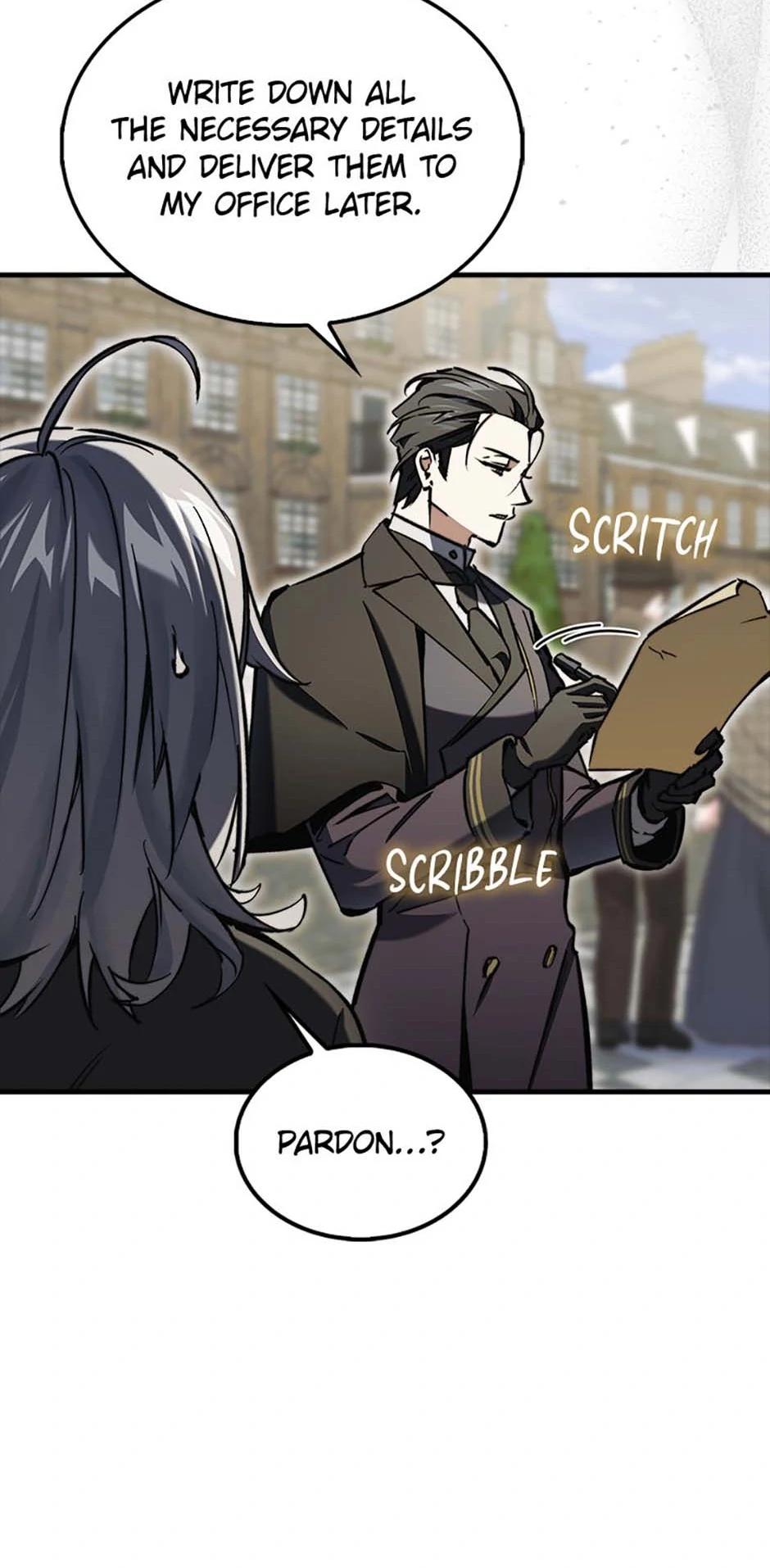 The Villain's Survival Route Chapter 10 - Page 14