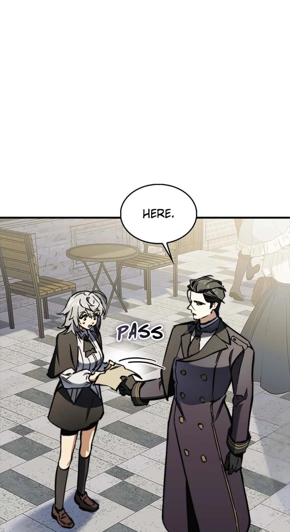 The Villain's Survival Route Chapter 10 - Page 15