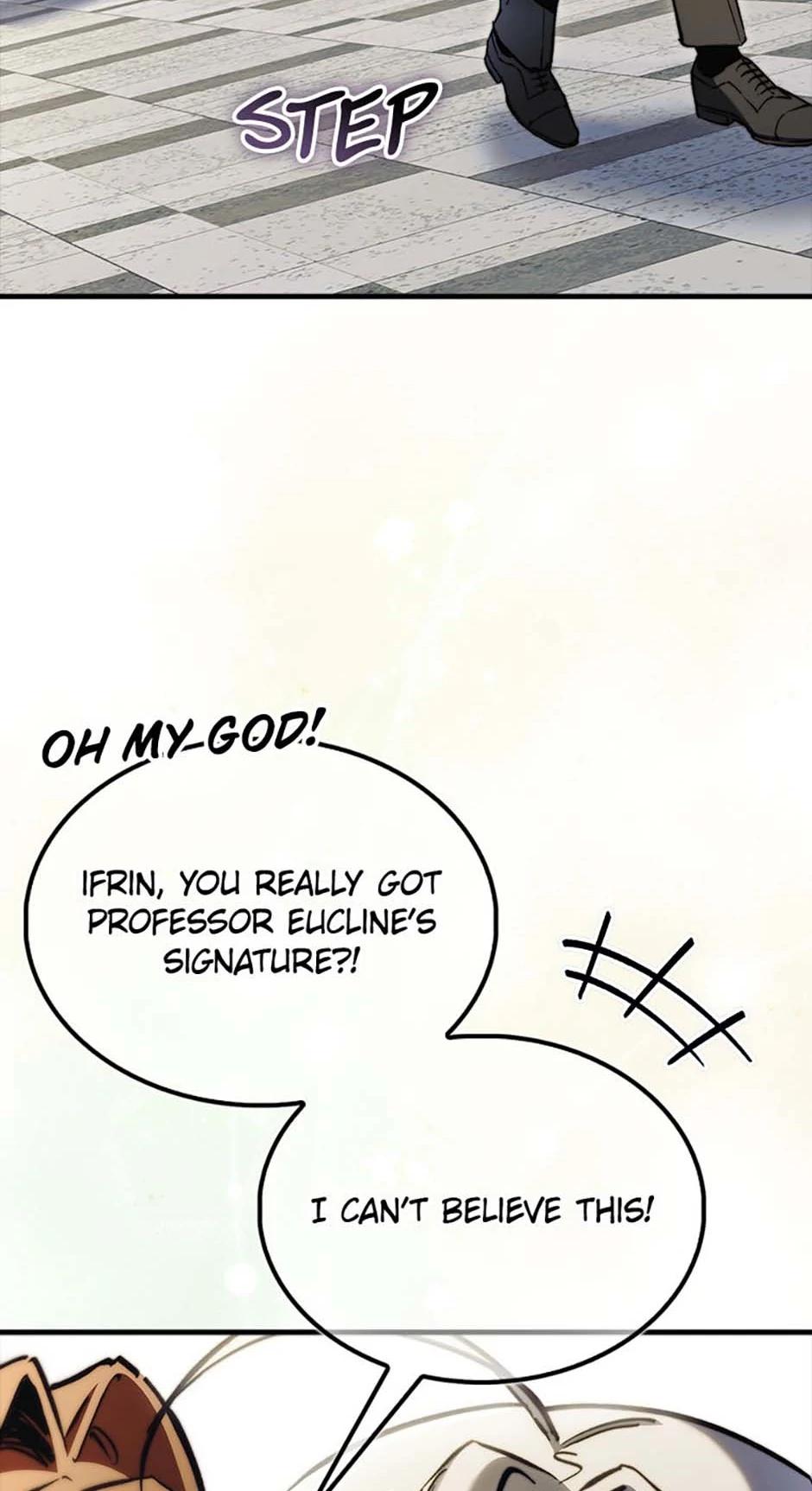 The Villain's Survival Route Chapter 10 - Page 19