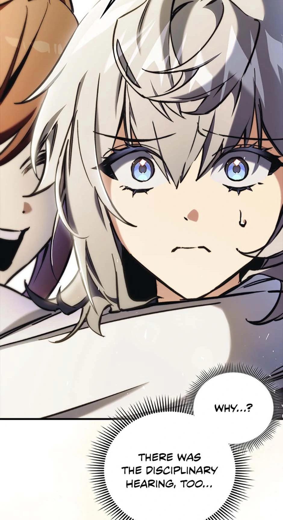 The Villain's Survival Route Chapter 10 - Page 20