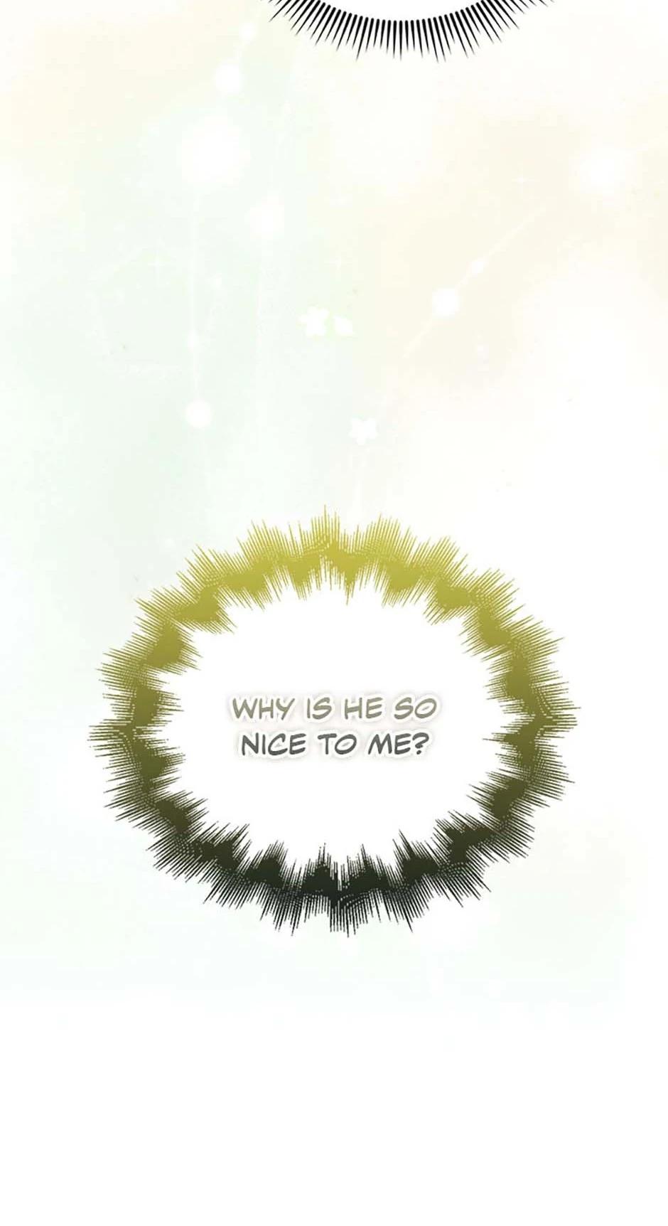 The Villain's Survival Route Chapter 10 - Page 21