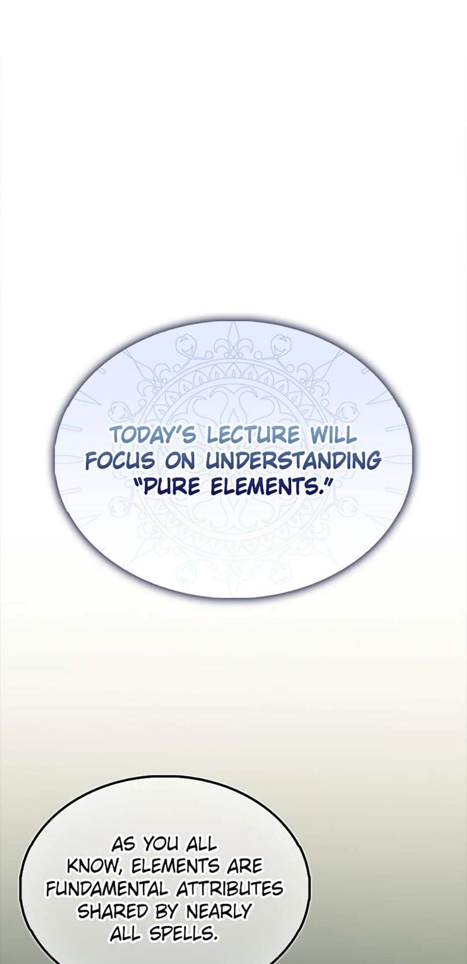 The Villain's Survival Route Chapter 10 - Page 23