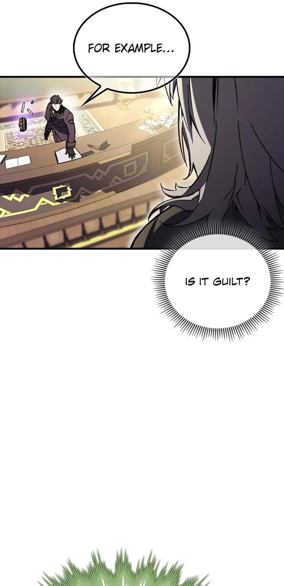 The Villain's Survival Route Chapter 10 - Page 25