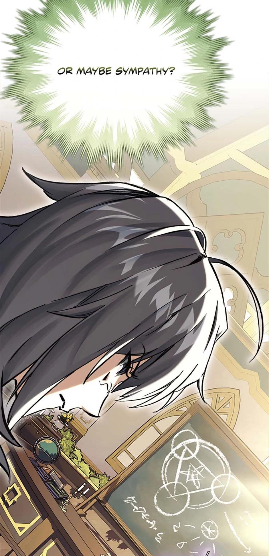 The Villain's Survival Route Chapter 10 - Page 26