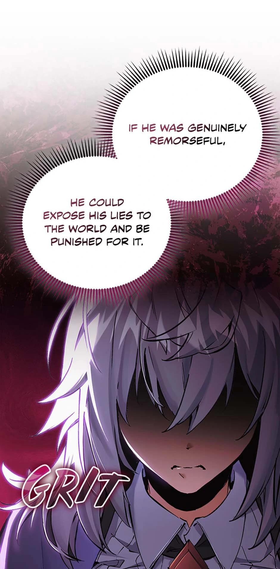 The Villain's Survival Route Chapter 10 - Page 28