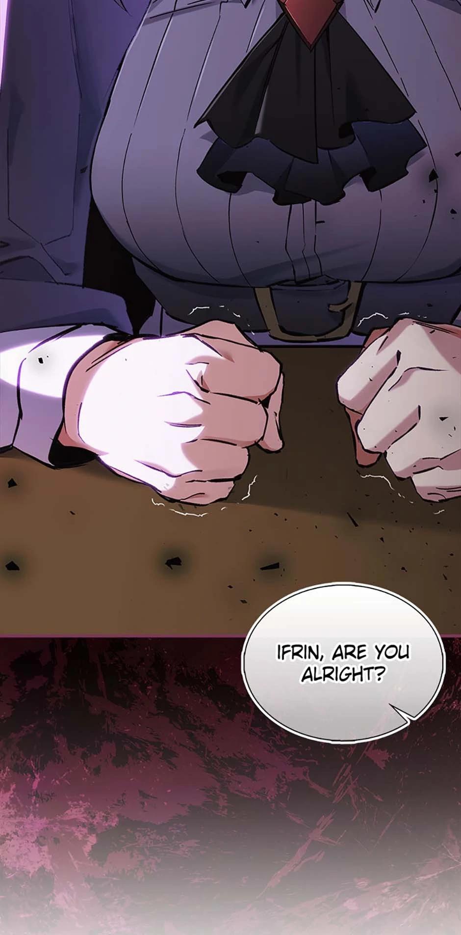 The Villain's Survival Route Chapter 10 - Page 29