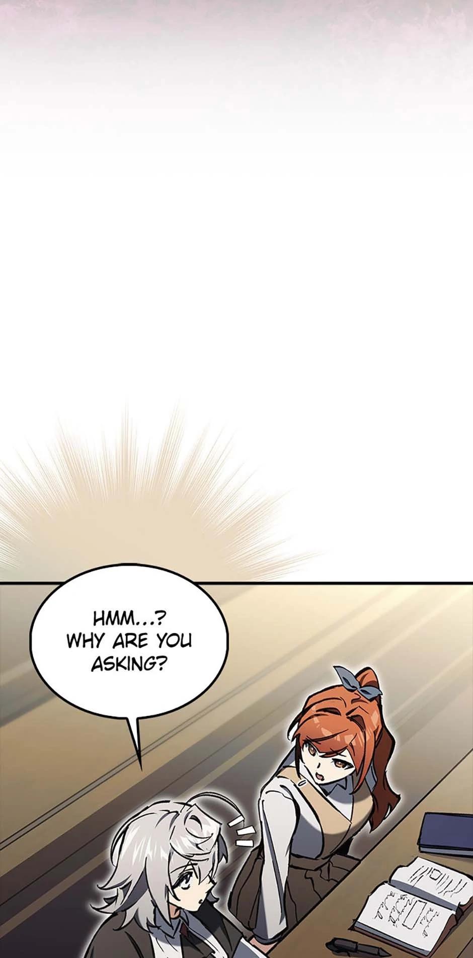 The Villain's Survival Route Chapter 10 - Page 30