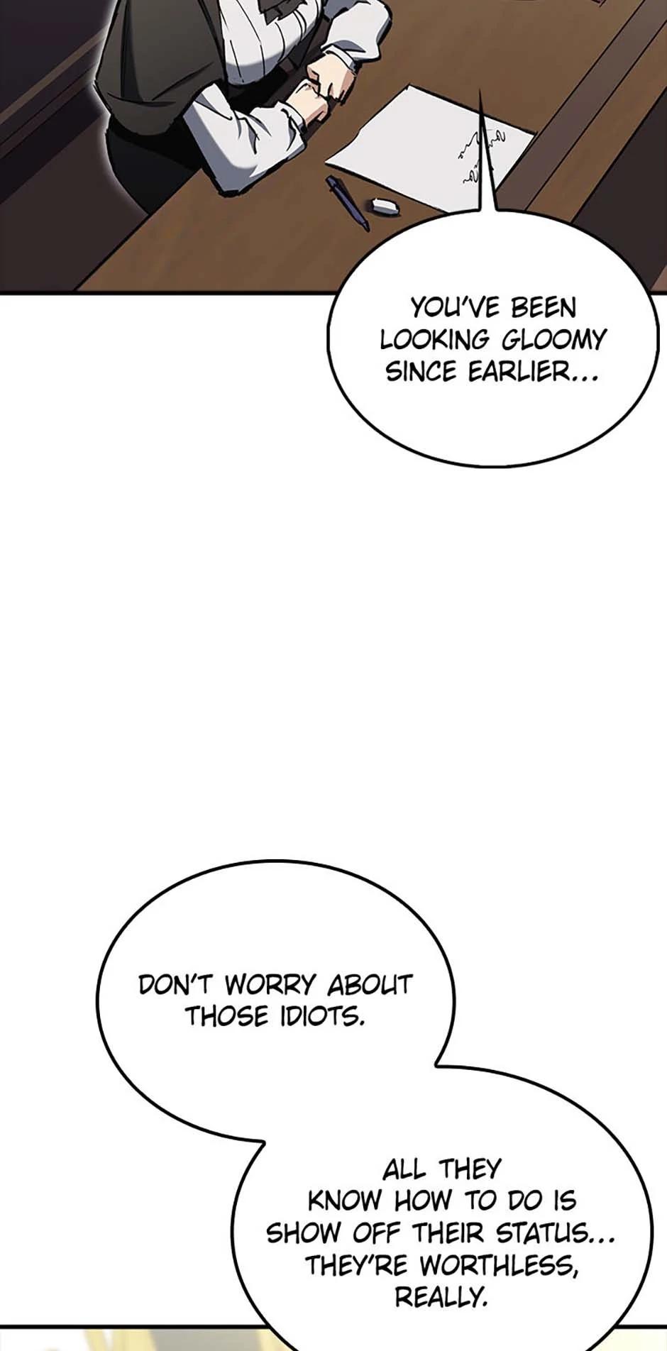 The Villain's Survival Route Chapter 10 - Page 31