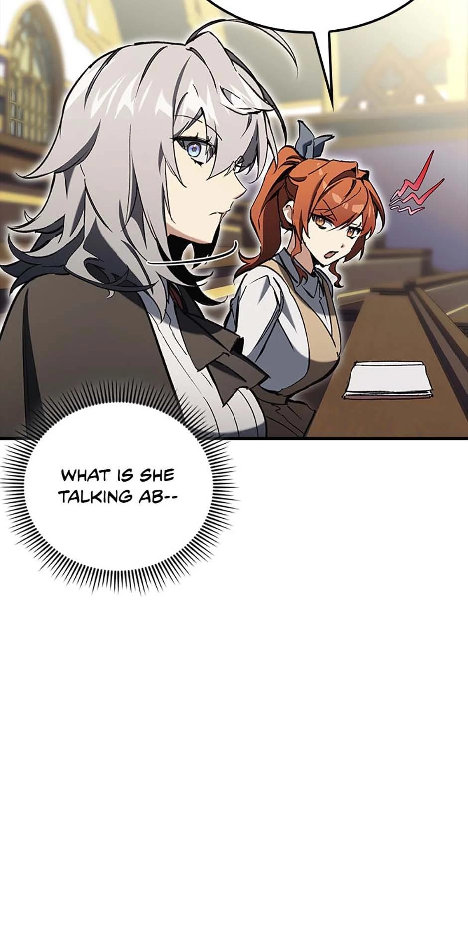 The Villain's Survival Route Chapter 10 - Page 32