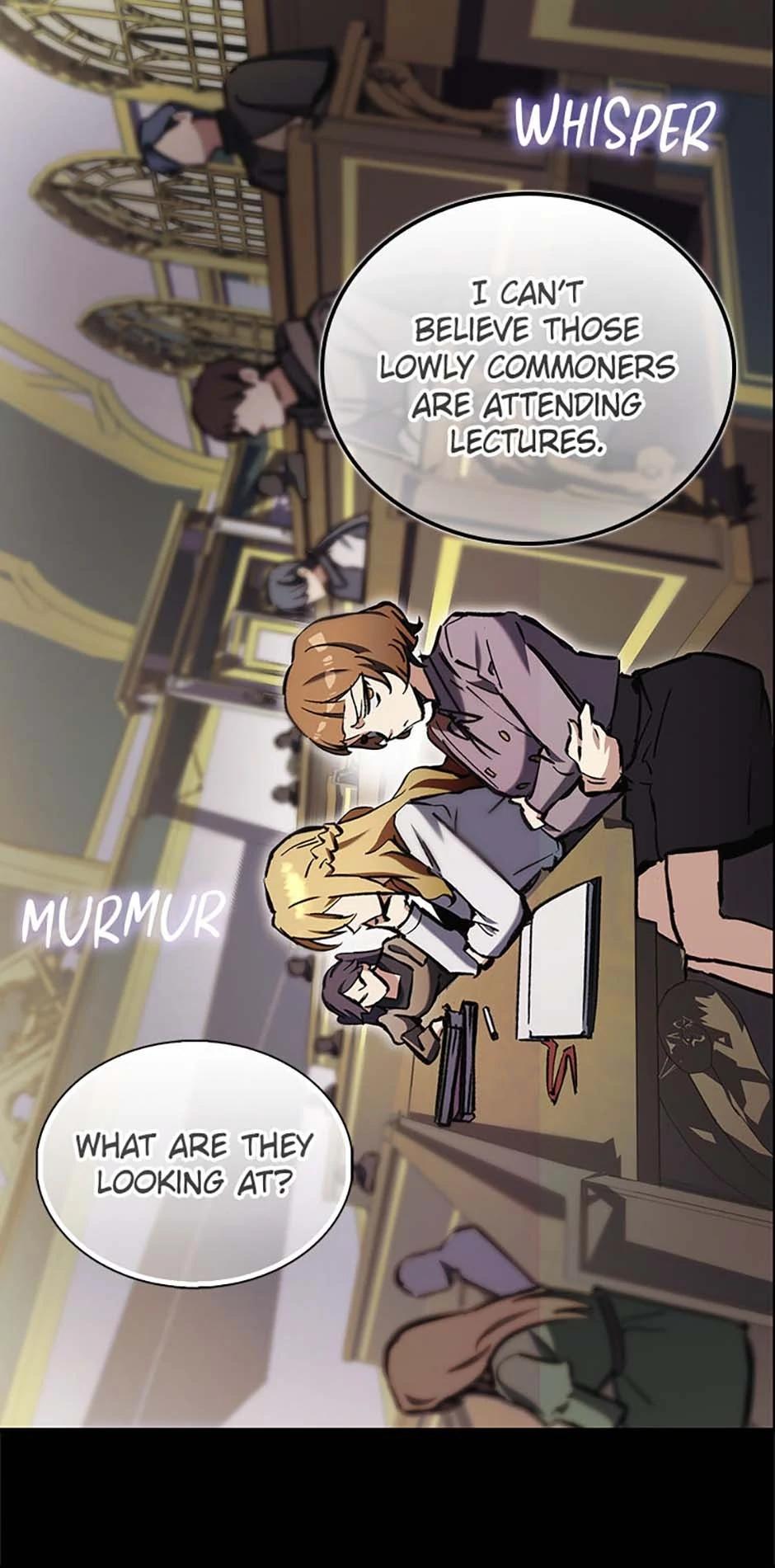 The Villain's Survival Route Chapter 10 - Page 34