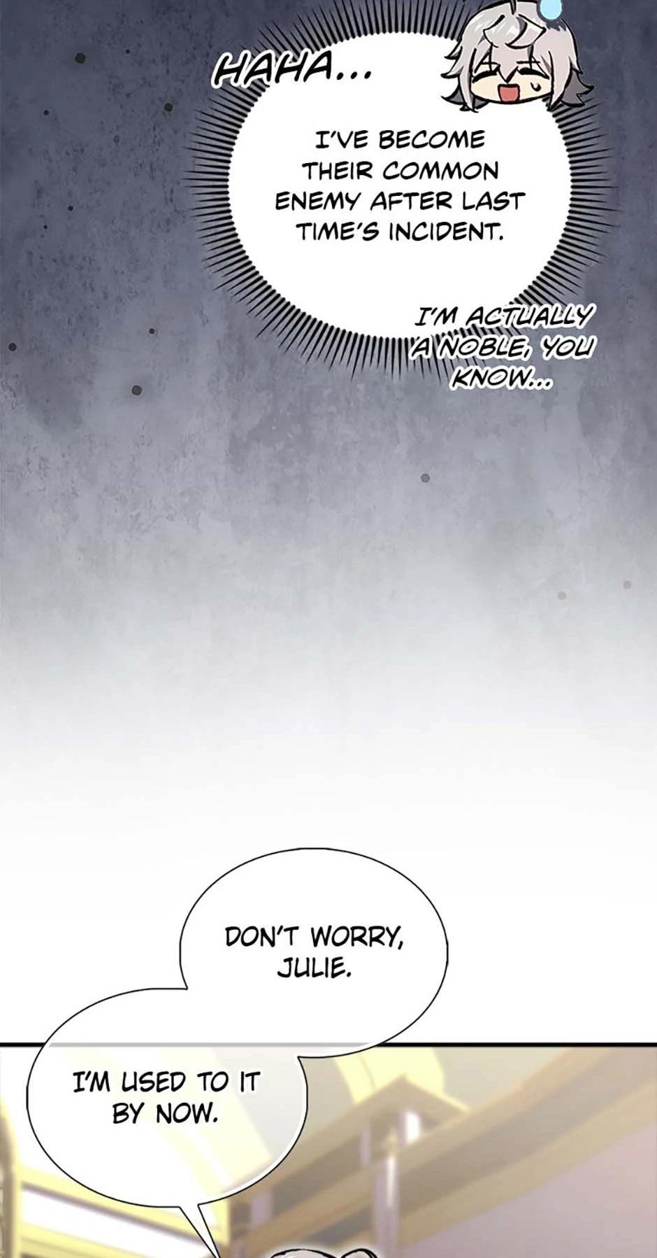 The Villain's Survival Route Chapter 10 - Page 36