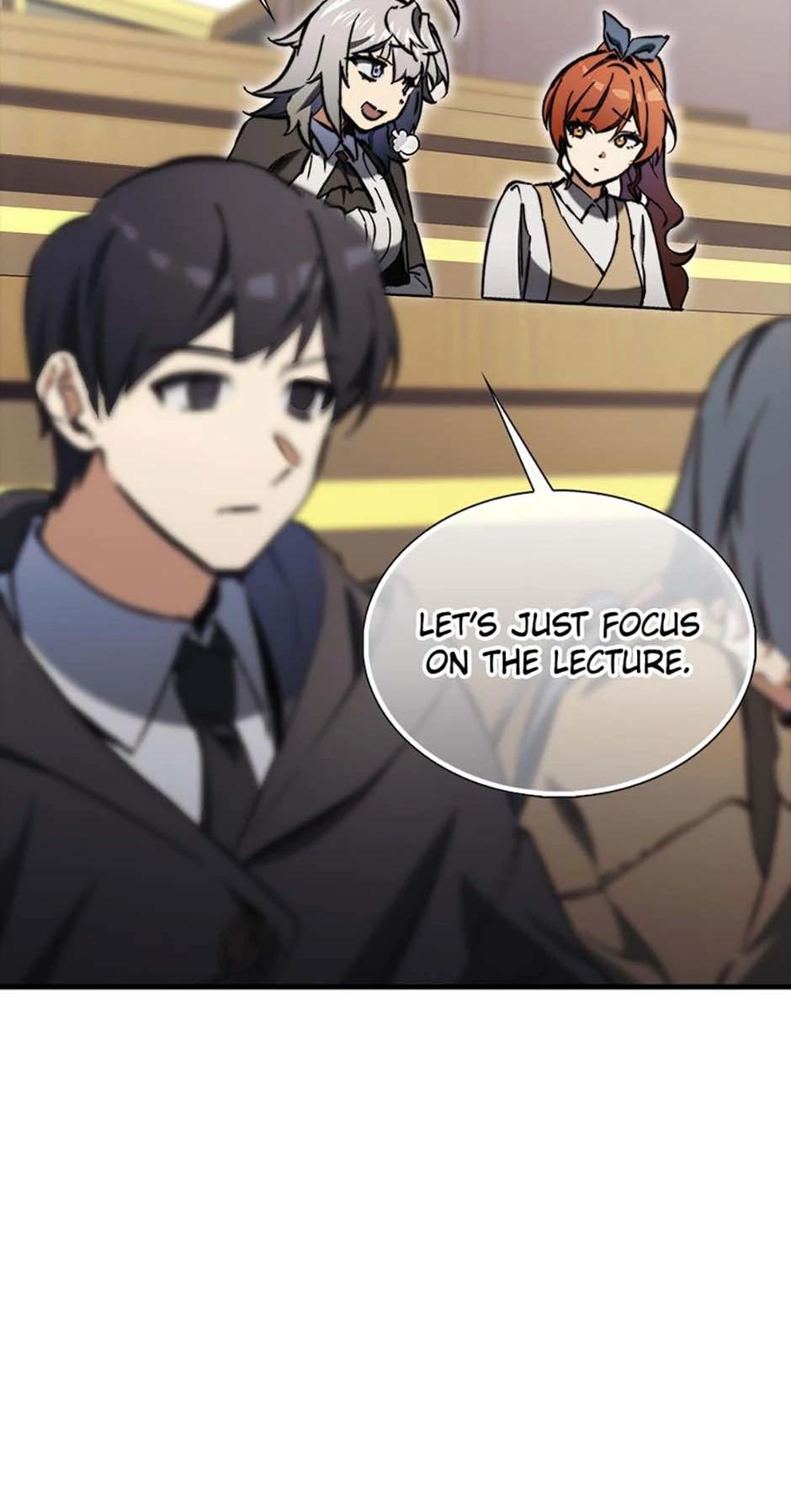 The Villain's Survival Route Chapter 10 - Page 37