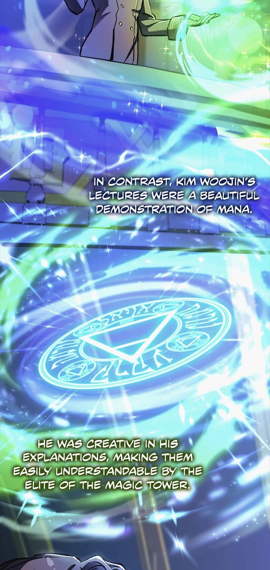 The Villain's Survival Route Chapter 10 - Page 45