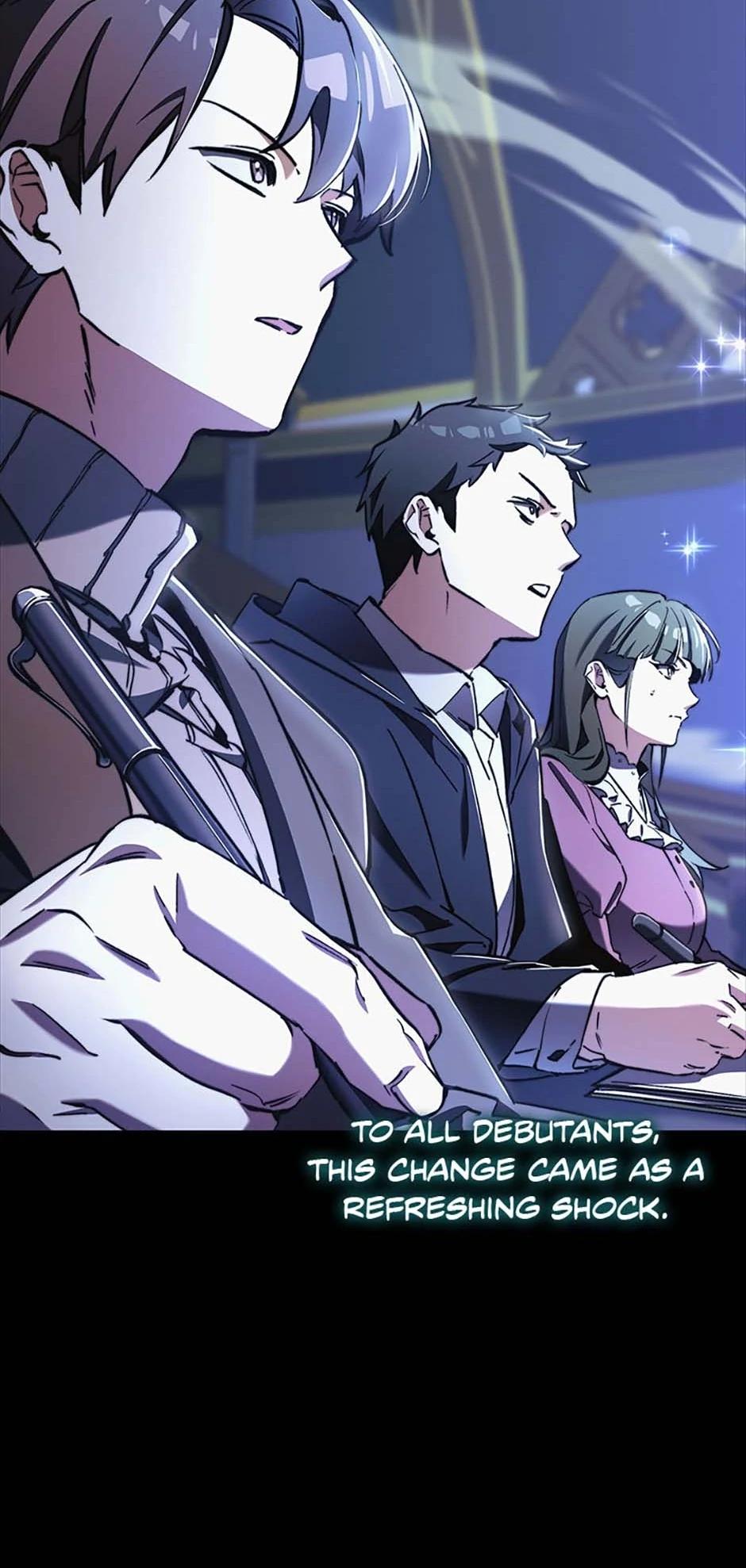 The Villain's Survival Route Chapter 10 - Page 46